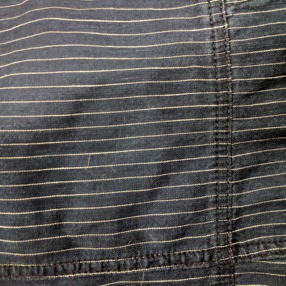 American eagle short overalls - Picture 2 of 3